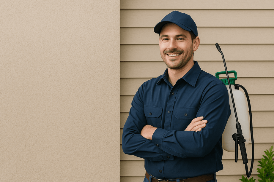 Pest & Termite Control in North Port, FL